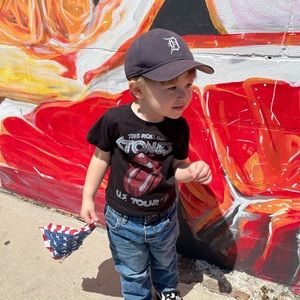 COPY - T-shirt bundle: Rolling Stones & Johnny Cash